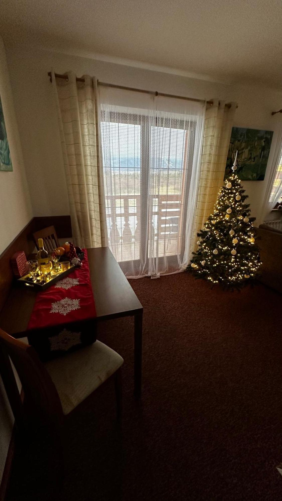 Apartmany Paula F 302 ヴェルカー・ロムニツァ エクステリア 写真